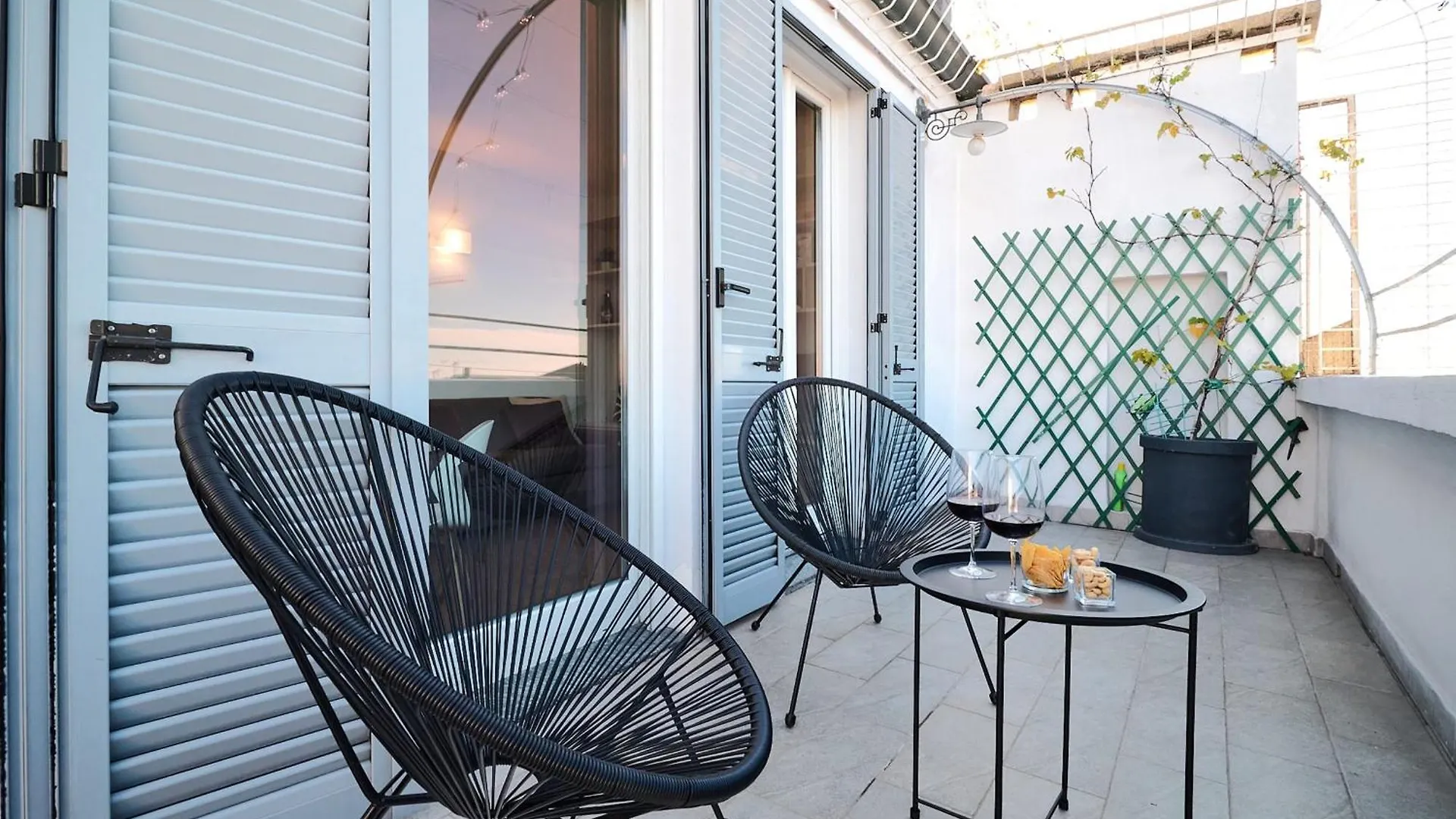 Apartamento 5-Days Suite In Milão Itália