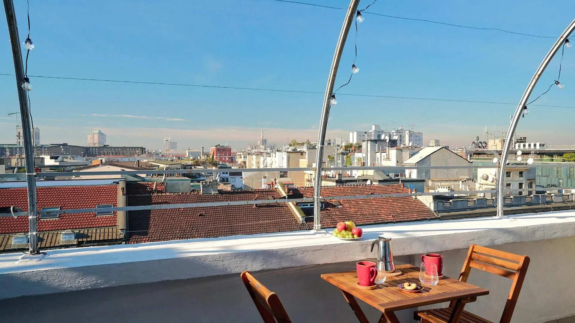 5-Days Suite In ミラノ イタリア