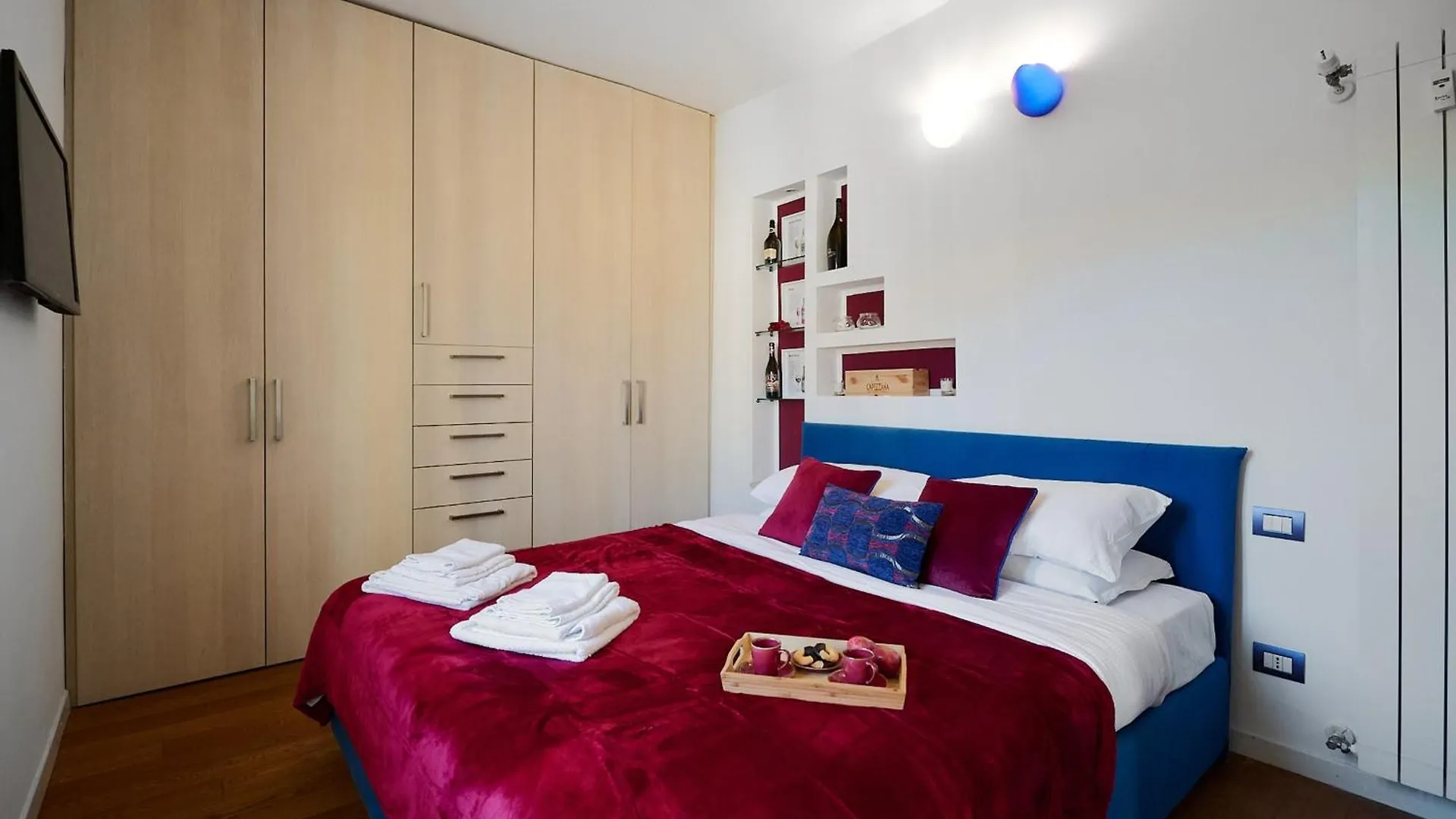 5-Days Suite In ミラノ 0*,  イタリア